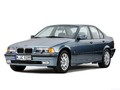 EVA автоковрики для BMW 3 (Е36) 1991-2000 — e36