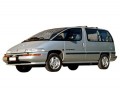EVA автоковрики для Pontiac Trans Sport I (1989-1992) 7 мест — trans-sport