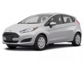 EVA автоковрики для Ford Fiesta Mk7 2012 -2019 хетчбек рестайлинг — fiesta-mk6-hatch-rest