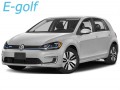 EVA автоковрики для Volkswagen E-Golf (MK7) 2016-2020 рестайлинг хэтчбек 5 дв. — vw-e-golf-mk7-rest