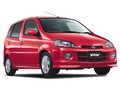 EVA автоковрики для Daihatsu YRV (4WD) 2000-2005 — yrv
